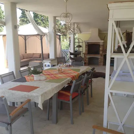 Apartment Casa Nostra *