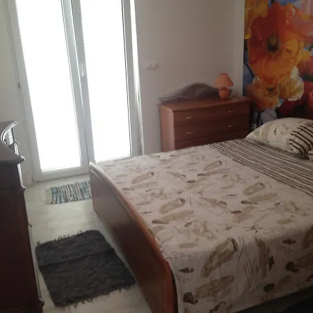 Casa Nostra Appartamento *