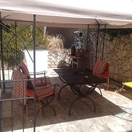 Apartment Casa Nostra *