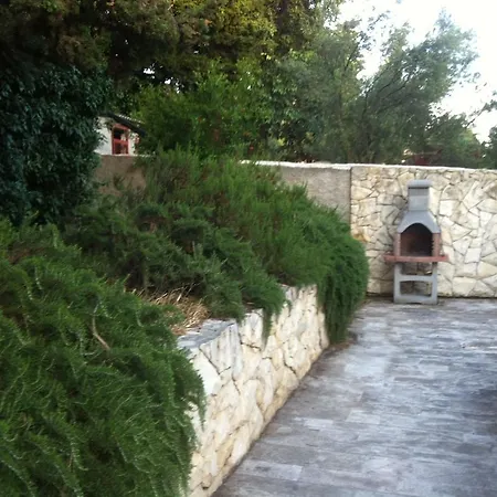 Apartment Casa Nostra *