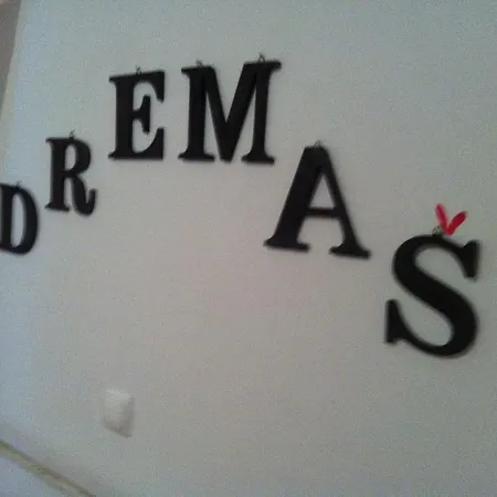 Appartamento Casa Nostra