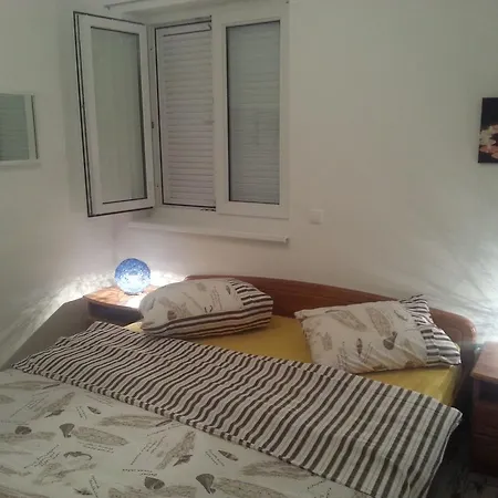 Apartment Casa Nostra *
