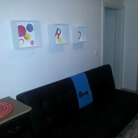 Casa Nostra Biograd Na Moru