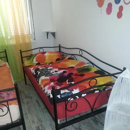Casa Nostra Biograd Na Moru