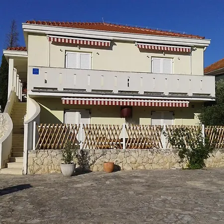 Apartment Casa Nostra Weißenburg