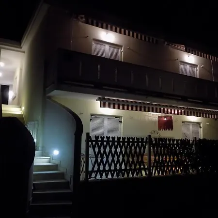 Casa Nostra