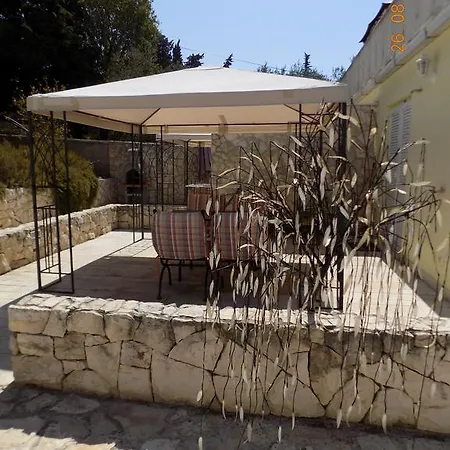 Apartment Casa Nostra