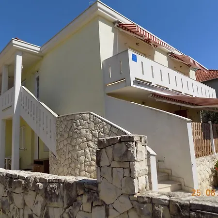 Appartamento Casa Nostra *