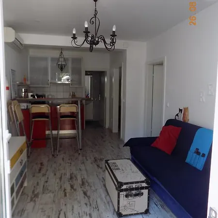 Apartment Casa Nostra