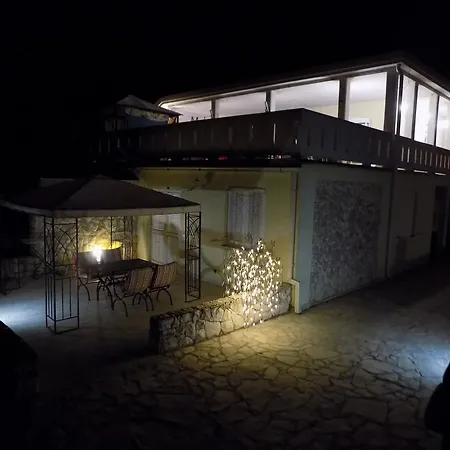 Casa Nostra * Weißenburg