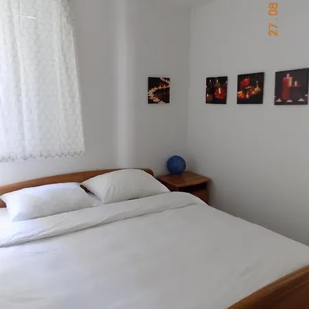Casa Nostra Biograd Na Moru