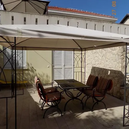 Casa Nostra * Biograd Na Moru
