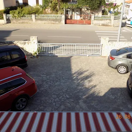 Casa Nostra Apartment *