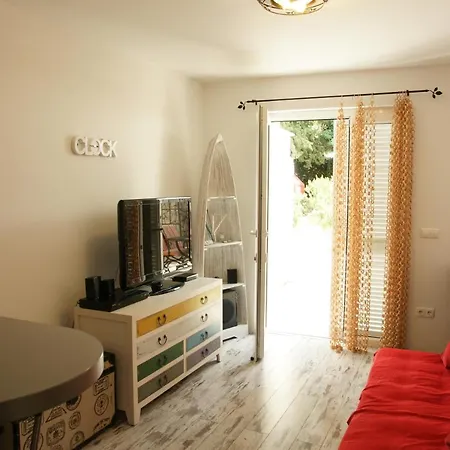 Casa Nostra Biograd Na Moru