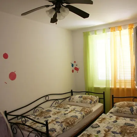 Casa Nostra Apartment