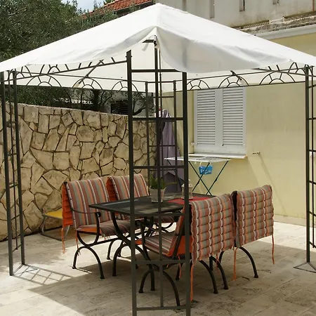 Apartment Casa Nostra Weißenburg