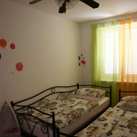 Casa Nostra Apartment