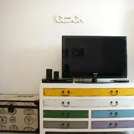 Apartment Casa Nostra