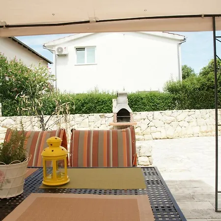 Casa Nostra Apartment