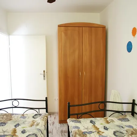 Casa Nostra *