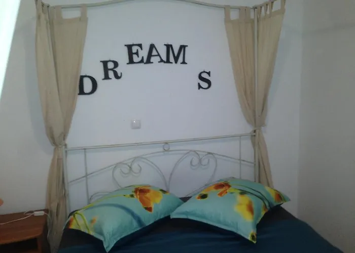 Casa Nostra * ビオグラード・ナ・モル