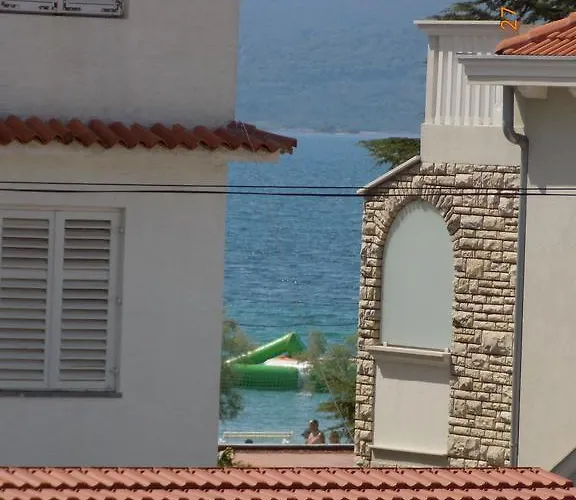 アパート Casa Nostra *