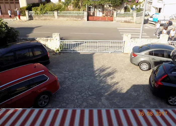 Casa Nostra アパート *